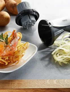 Spiral slicer SPIRELLI® 2.0 - Mandoliner