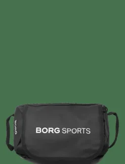 SPORTS LIGHTWEIGHT BOXER + WASH BAG 7p - Kalsonger