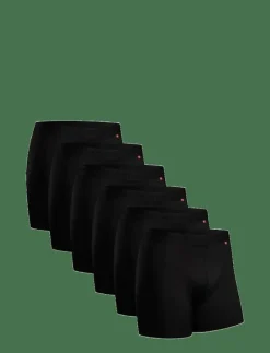 Sports Trunks 6 Pack - Kalsonger