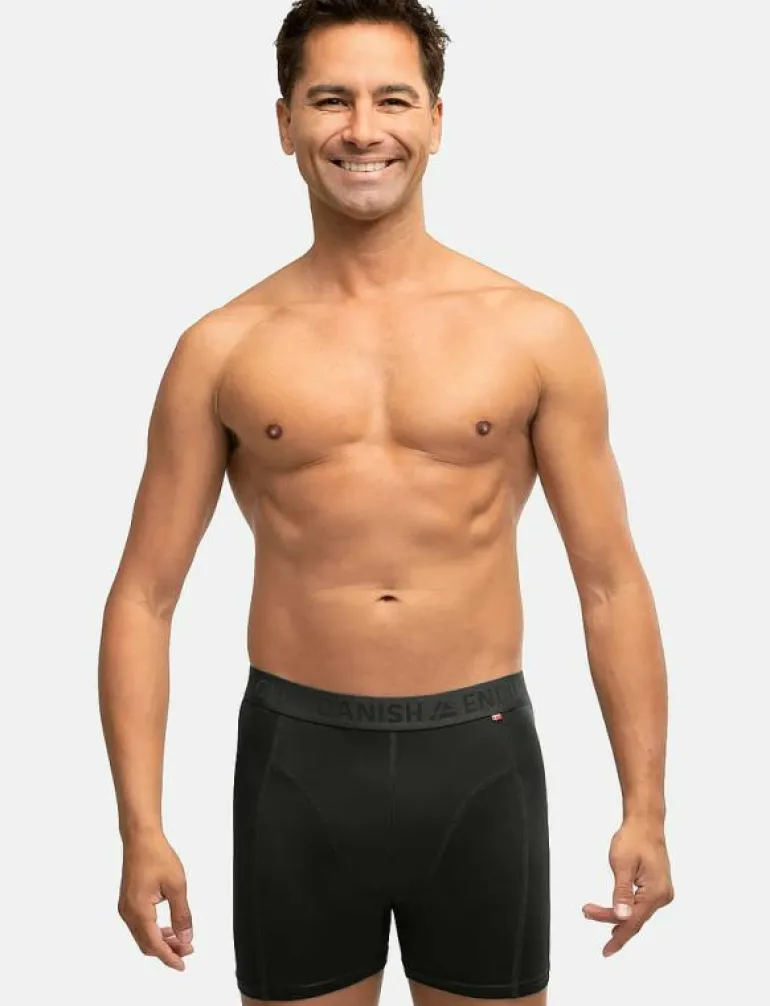 Sports Trunks 6 Pack - Kalsonger