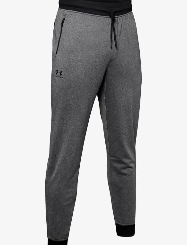 SPORTSTYLE TRICOT JOGGER - Träningsbyxor