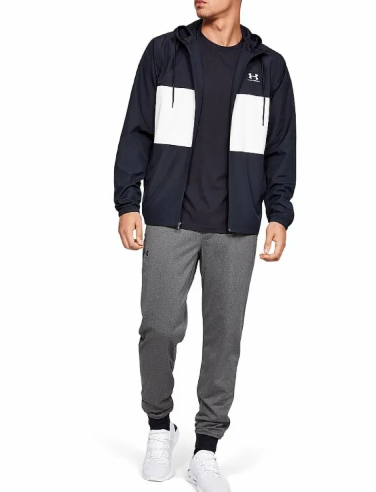 SPORTSTYLE TRICOT JOGGER - Träningsbyxor
