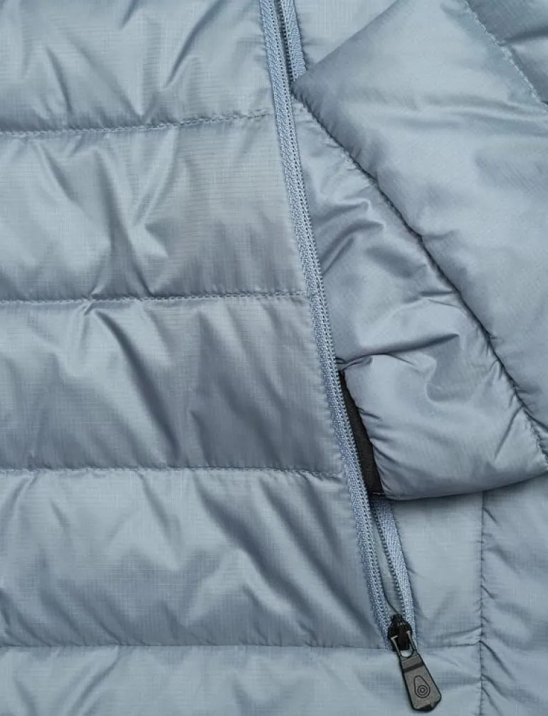 SPRAY DOWN HOOD - Friluftsjacka
