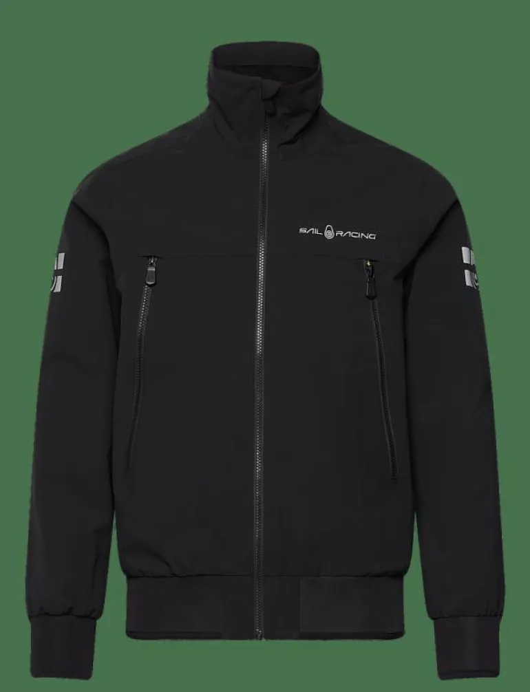 SPRAY LUMBER JACKET - Friluftsjacka