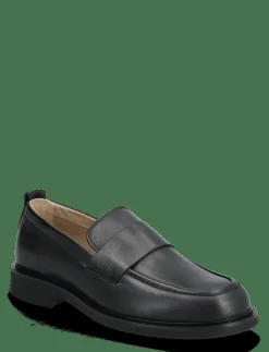 SQ RUBBER LOAFER - Loafers
