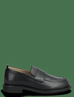 SQ RUBBER LOAFER - Loafers
