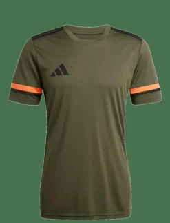 SQUA25 JSY M - T-shirts