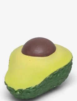 SQUEEZE AVOCADO - Fidget Toy