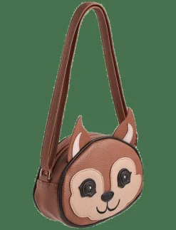 Squirrel Bag - Tygpåsar och små väskor