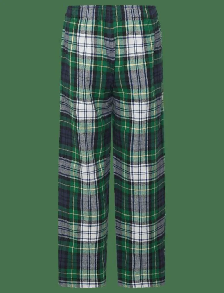 S6-SLEEPWEAR PANT SET - Set