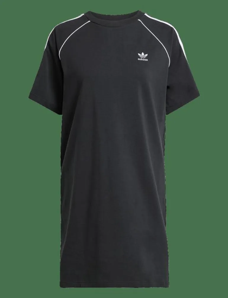 SST TEE DRESS - Klänningar