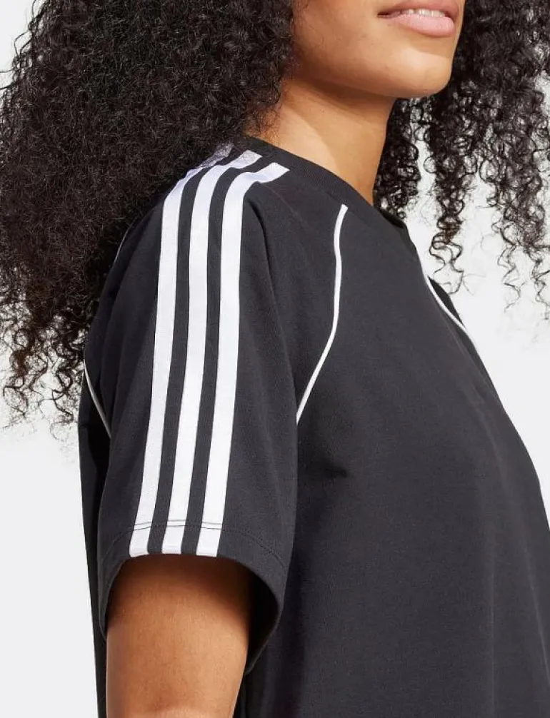 SST TEE DRESS - Klänningar