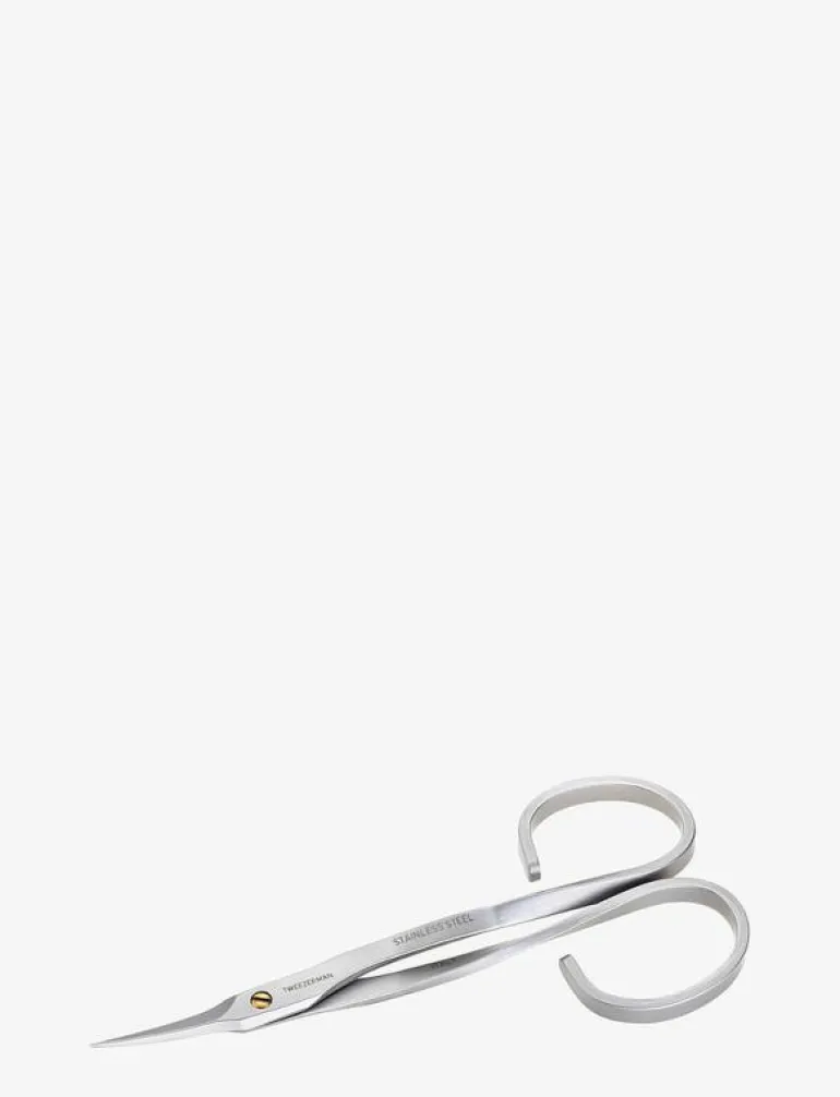 Stainless Steel Cuticle Scissors - Naglar