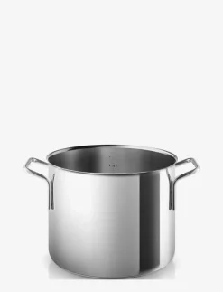 Stainless Steel Gryteset 4 st. - Grytor
