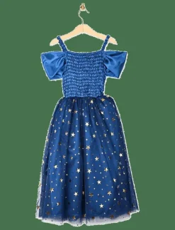 STAR PRINCESS DRESS - Maskeradkläder