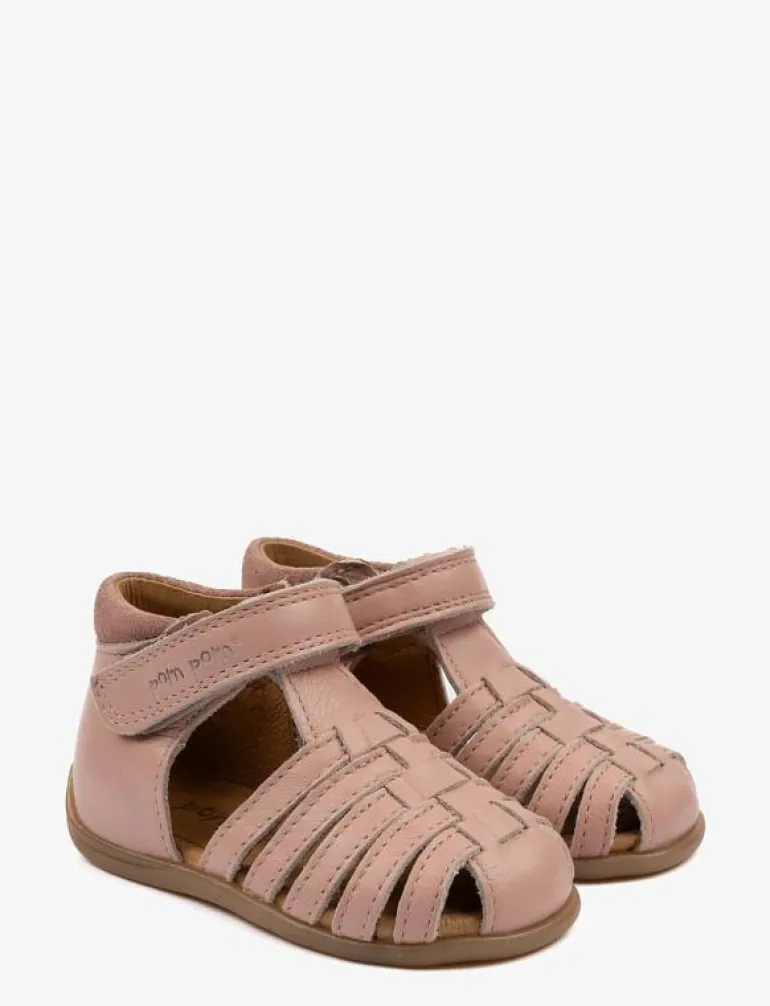 Starters Velcro Braid Sandal - Sandaler