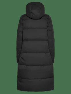 Stella Down Coat W - Dunkappor