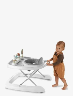 Step & Sprout™ - First Forest™ 3-i-1 gåvogn - Babyleksak