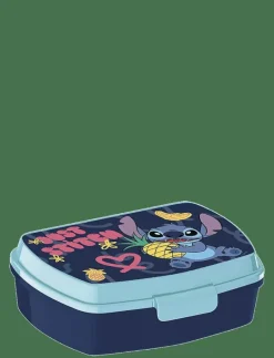 STITCH Smörgåslåda - Lunchlådor