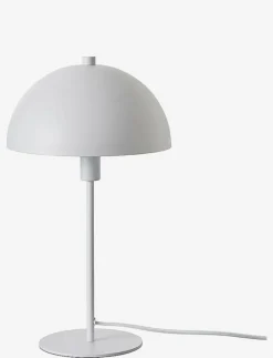 Stockholm Bordslampa Medium Matt Vit - Bordslampor