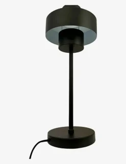 STOKE table lamp matte black - Bordslampor