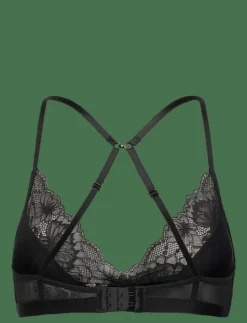 STORMI HIGH APEX BRALETTE - Bralette