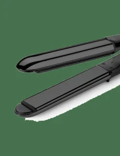Straight & Curl Titanium - Stylingverktyg