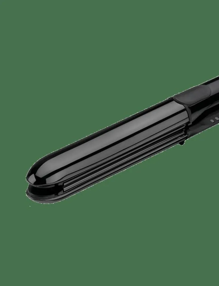 Straight & Curl Titanium - Stylingverktyg