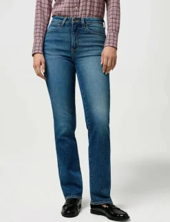 STRAIGHT - Straight jeans