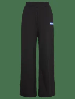 Straight Jogger_B - Sweatpants