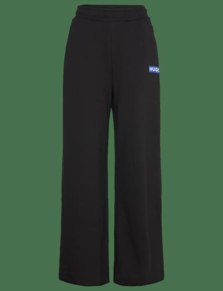 Straight Jogger_B - Sweatpants