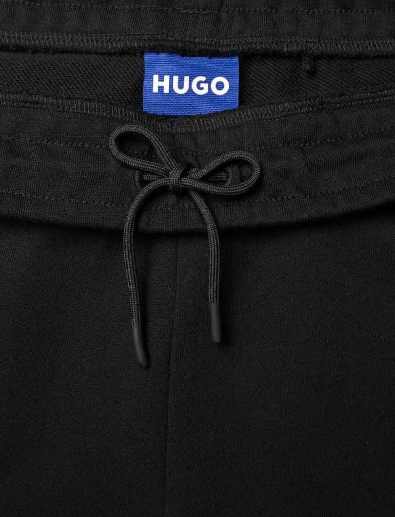 Straight Jogger_B - Sweatpants