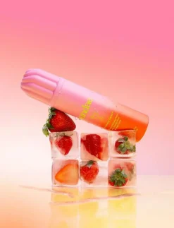 Strawberry Daiquiri Whipped Shower Foam - Kroppsvård