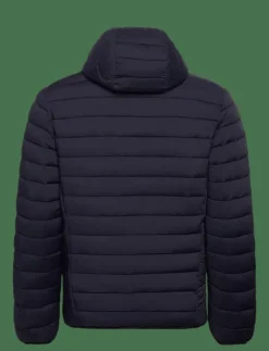 Stretch Lightweight Quilted Jacket - Dunjackor