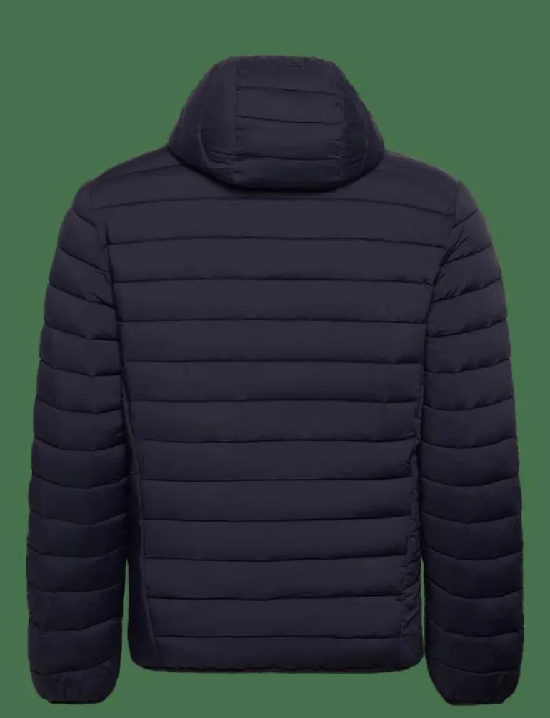 Stretch Lightweight Quilted Jacket - Dunjackor