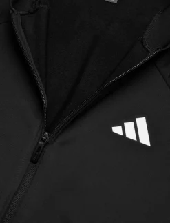 3-STRIPE KNITTED JACKET - Sweatshirts