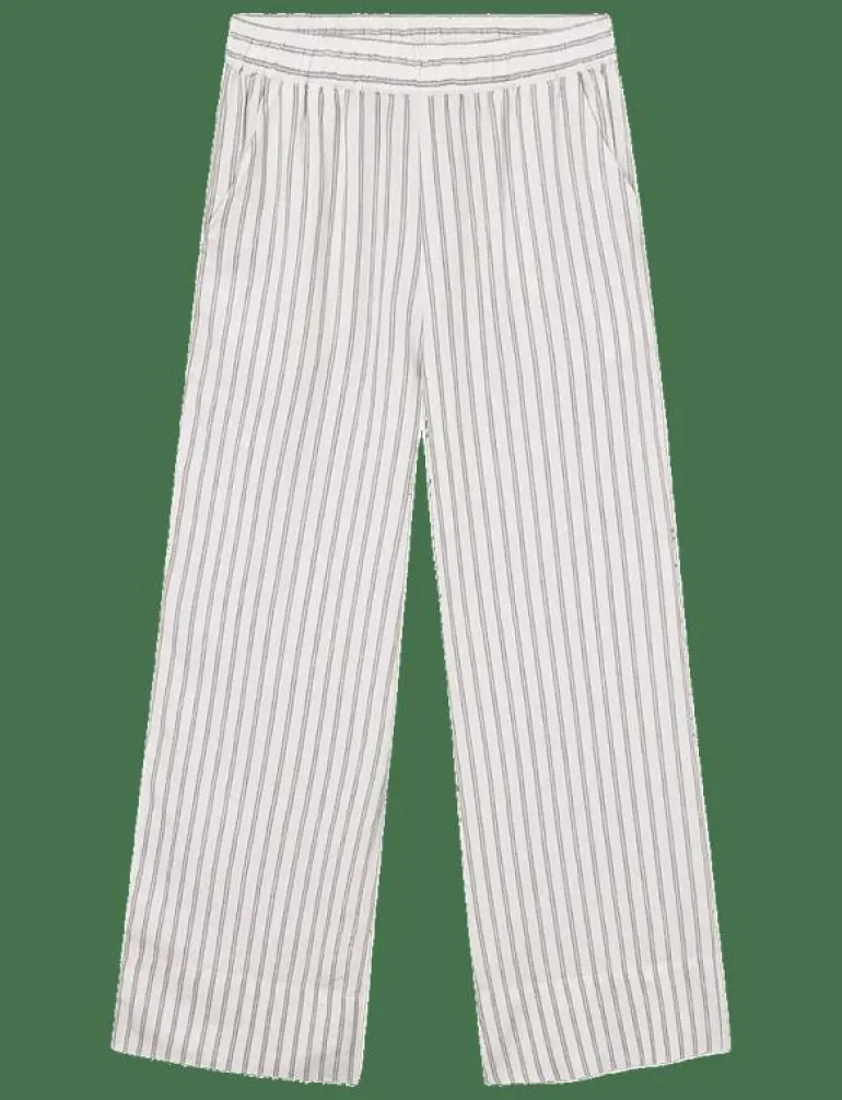 Striped pants PJ - Casual byxor