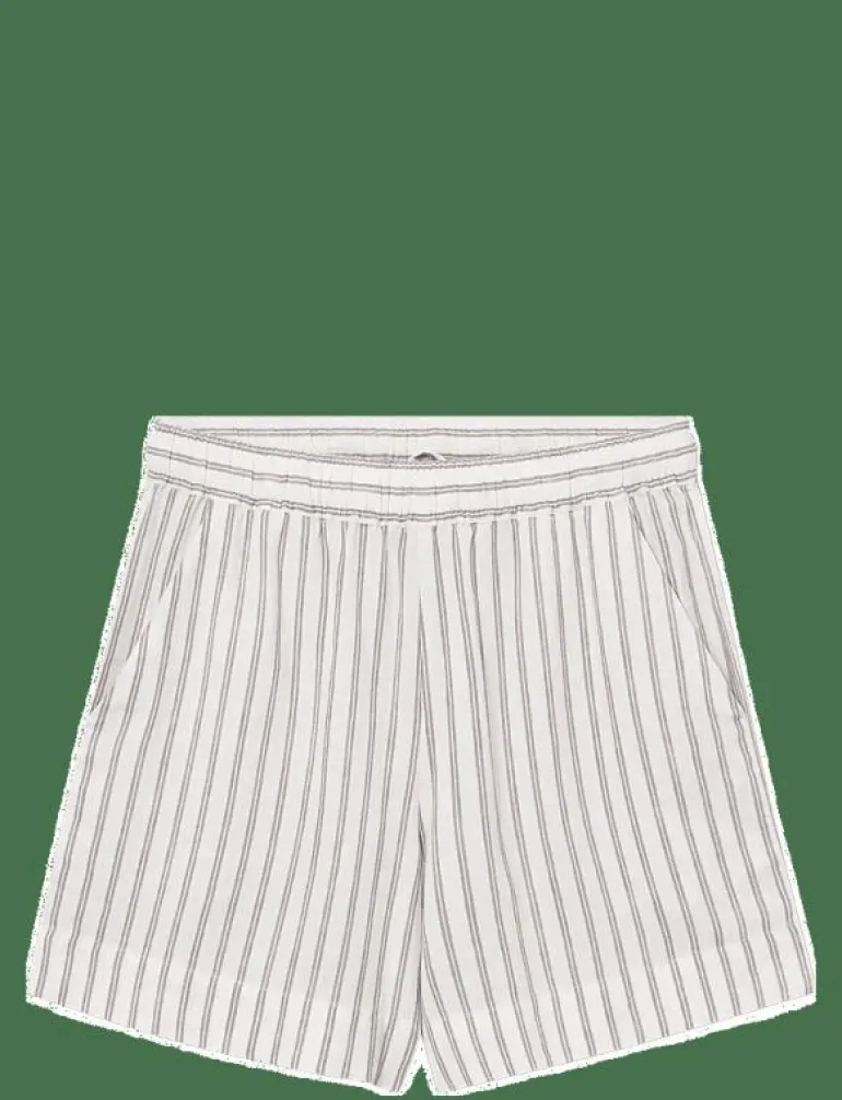 Striped Shorts PJ - Casual shorts