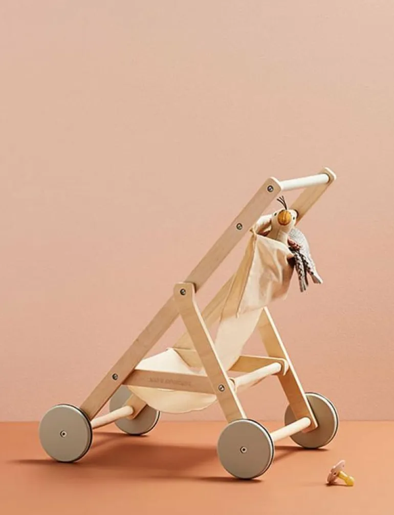 Stroller - Dockvagn