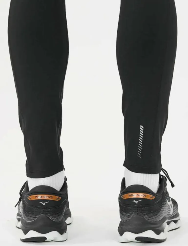 Strong M Long Run Tights - Träningstights