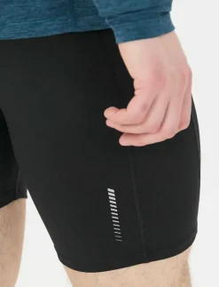 Strong M Short Run Tights - Träningstights