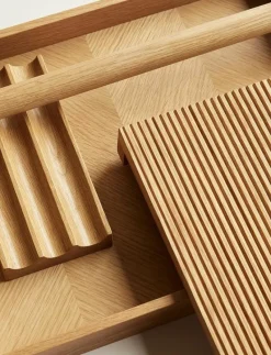 Structure Tray - Brickor