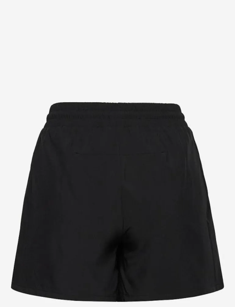 Strut Microfiber Shorts - Träningsshorts