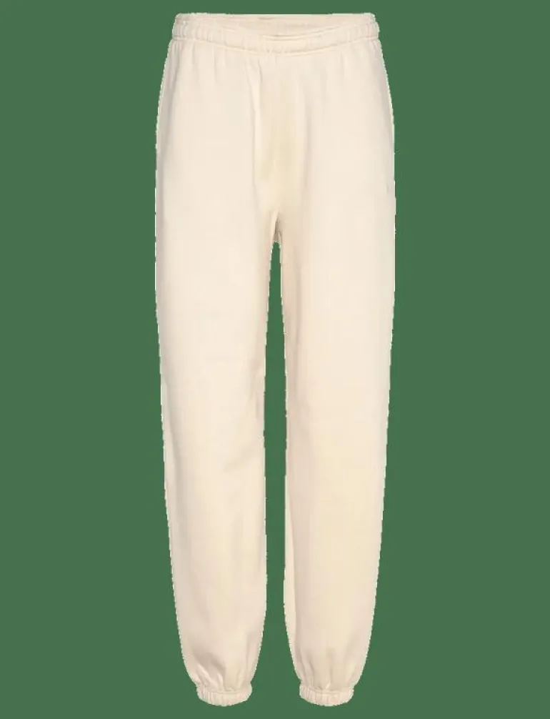 STUDIO OVERSIZED SWEATPANTS - Sweatpants
