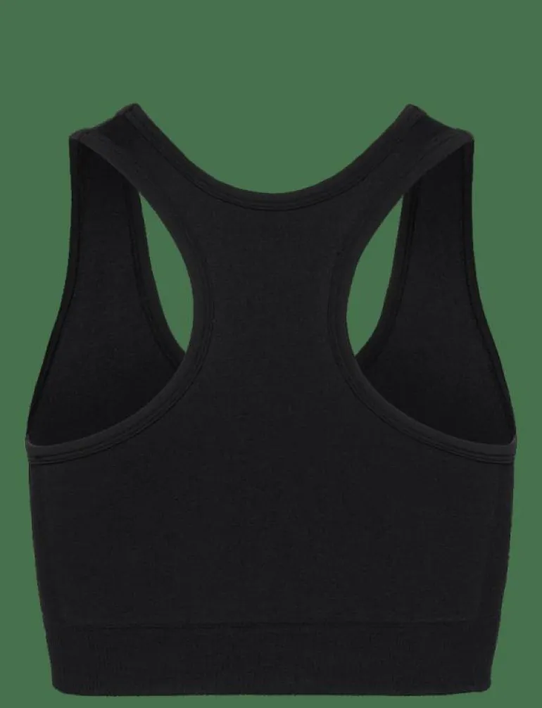 STUDIO SEAMLESS LOW SPORTS BRA - Sport BH:ar