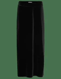 STYCLAUDI LONG SKIRT - Maxikjolar