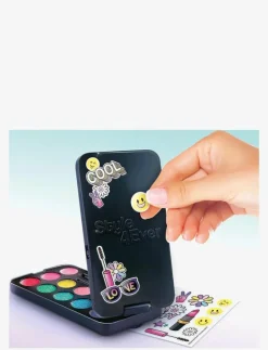 STYLE 4 EVER Mini Make Up Led Case - Smink