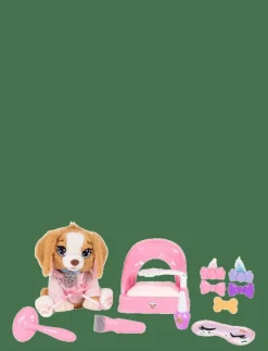 Style Collection My Pampered Pup- F25 5L - Lekset