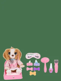 Style Collection My Pampered Pup- F25 5L - Lekset