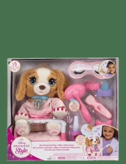 Style Collection My Pampered Pup- F25 5L - Lekset